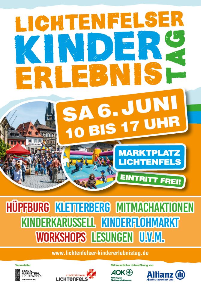 Tanz in den Mai