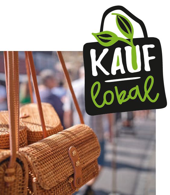 Kauf lokal - Lichtenfels